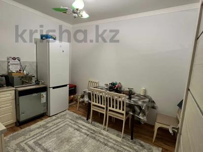2-комнатная квартира · 63.3 м² · 8/19 этаж, Брусиловского 167 за 37.5 млн ₸ в Алматы, Ауэзовский р-н