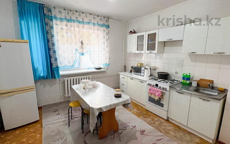 2-комнатная квартира · 55 м² · 1/4 этаж, улица Жансугурова за 16.5 млн ₸ в Талдыкоргане — фото 2