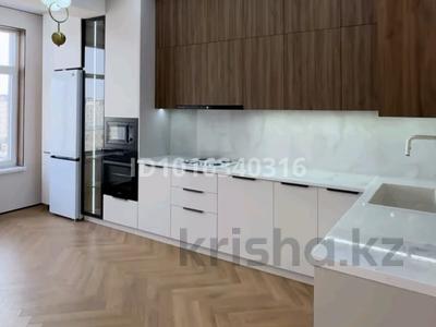 2-комнатная квартира · 92 м² · 8/10 этаж, 40-й мкр 2 — президентский парк за 56 млн ₸ в Актау