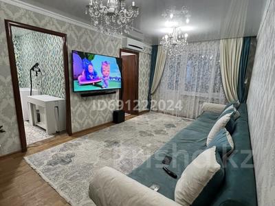 4-комнатная квартира, 65 м², 2/5 этаж, Абая 62 — 4 школа за 21 млн 〒 в Сатпаев