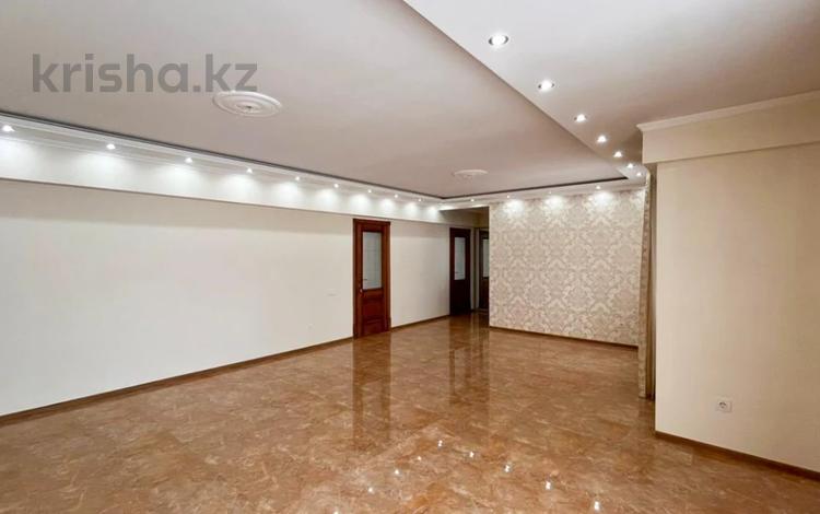 3-бөлмелі пәтер · 143 м² · 3/3 қабат, Мушелтой, бағасы: 49 млн ₸ в Талдыкоргане, мкр Мушелтой — фото 18