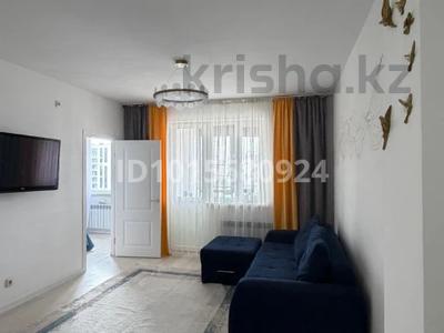 2-бөлмелі пәтер · 42 м² · 7/9 қабат, Аль-Фараби 30/3 — Улы Дала, бағасы: 31 млн ₸ в Астане, Есильский р-н