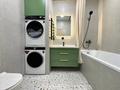 1-бөлмелі пәтер · 48.5 м² · 7/7 қабат, Касыма Шарипова 206/4, бағасы: 28 млн ₸ в Алматы, Алатауский р-н — фото 9