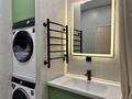 1-бөлмелі пәтер · 48.5 м² · 7/7 қабат, Касыма Шарипова 206/4, бағасы: 28 млн ₸ в Алматы, Алатауский р-н — фото 10