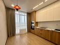 1-бөлмелі пәтер · 48.5 м² · 7/7 қабат, Касыма Шарипова 206/4, бағасы: 28 млн ₸ в Алматы, Алатауский р-н — фото 4