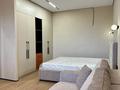 1-бөлмелі пәтер · 48.5 м² · 7/7 қабат, Касыма Шарипова 206/4, бағасы: 28 млн ₸ в Алматы, Алатауский р-н — фото 3