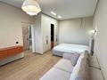 1-бөлмелі пәтер · 48.5 м² · 7/7 қабат, Касыма Шарипова 206/4, бағасы: 28 млн ₸ в Алматы, Алатауский р-н