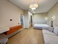 1-бөлмелі пәтер · 48.5 м² · 7/7 қабат, Касыма Шарипова 206/4, бағасы: 28 млн ₸ в Алматы, Алатауский р-н — фото 2