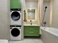 1-бөлмелі пәтер · 48.5 м² · 7/7 қабат, Касыма Шарипова 206/4, бағасы: 28 млн ₸ в Алматы, Алатауский р-н — фото 19