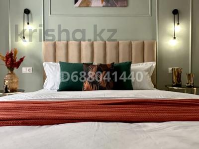 2-комнатная квартира · 52 м² · 1/12 этаж, Журавлева 26 за 27 000 ₸ в Алматы, Бостандыкский р-н