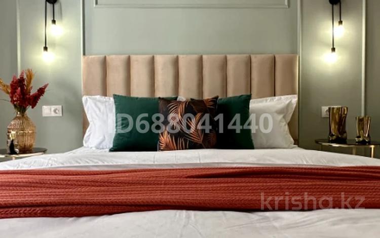 2-комнатная квартира · 52 м² · 1/12 этаж, Журавлева 26 за 27 000 ₸ в Алматы, Бостандыкский р-н — фото 3
