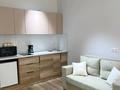2-комнатная квартира · 52 м² · 1/12 этаж, Журавлева 26 за 27 000 ₸ в Алматы, Бостандыкский р-н — фото 4