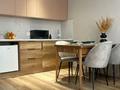 2-комнатная квартира · 52 м² · 1/12 этаж, Журавлева 26 за 27 000 ₸ в Алматы, Бостандыкский р-н — фото 5