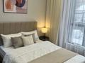 2-комнатная квартира · 52 м² · 1/12 этаж, Журавлева 26 за 27 000 ₸ в Алматы, Бостандыкский р-н — фото 12