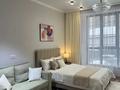 2-комнатная квартира · 52 м² · 1/12 этаж, Журавлева 26 за 27 000 ₸ в Алматы, Бостандыкский р-н — фото 13