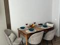 2-комнатная квартира · 52 м² · 1/12 этаж, Журавлева 26 за 27 000 ₸ в Алматы, Бостандыкский р-н — фото 18