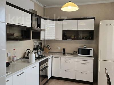 3-комнатная квартира · 92 м² · 8/9 этаж, мкр Каргалы, Кенесары хана — Мкр.Каргалы за 70 млн ₸ в Алматы, Наурызбайский р-н
