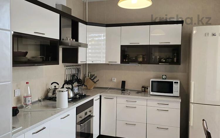 3-комнатная квартира · 92 м² · 8/9 этаж, мкр Каргалы, Кенесары хана — Мкр.Каргалы за 70 млн ₸ в Алматы, Наурызбайский р-н — фото 24