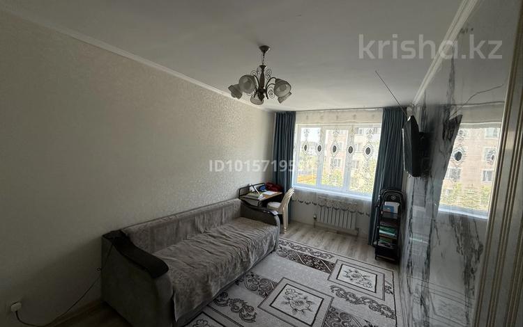 1-комнатная квартира · 30 м² · 2/5 этаж, мкр Коккайнар 43 — Аркалық за 23.2 млн ₸ в Алматы, Алатауский р-н — фото 2