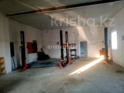 Свободное назначение, склады, азс, автосервисы и автомойки · 140 м² за 25 млн ₸ в Актобе, мкр Москва