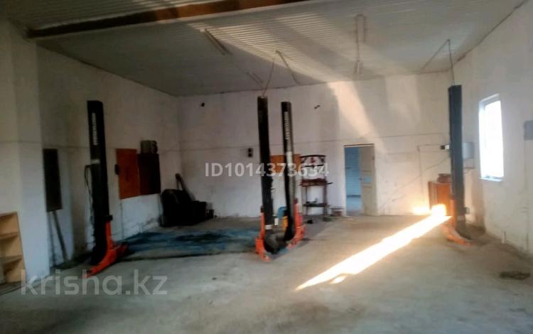 Свободное назначение, склады, азс, автосервисы и автомойки · 140 м² за 25 млн ₸ в Актобе, мкр Москва — фото 2