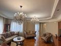 5-комнатная квартира · 206.5 м² · 3/3 этаж, Жумабека Ташенова 12/2 за 128 млн ₸ в Астане — фото 19