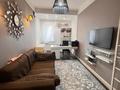 5-комнатная квартира · 206.5 м² · 3/3 этаж, Жумабека Ташенова 12/2 за 128 млн ₸ в Астане — фото 23