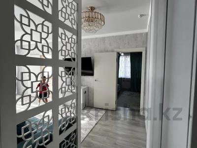 3-бөлмелі пәтер · 71 м² · 12/13 қабат, Дарабоз, бағасы: 43 млн ₸ в Алматы, Алатауский р-н