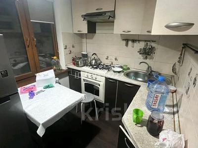 3-комнатная квартира · 63 м² · 3/5 этаж, мкр Аксай-2 — Сайна Марғұлан за 300 000 〒 в Алматы, Ауэзовский р-н