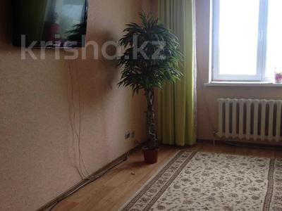 1-комнатная квартира · 45 м² · 9/16 этаж, Женис 67 — Алии Молдагуловой за 13 000 ₸ в Астане, Сарыарка р-н