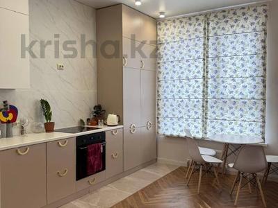 2-бөлмелі пәтер · 44 м² · 2/13 қабат, Райымбека 348/1 — Большая Алматинка, бағасы: 35.5 млн ₸ в Алматы, Ауэзовский р-н