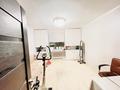 2-комнатная квартира · 51 м² · 6/9 этаж, Шаймерденова Косшигулулы 18 — Поликлиника #10 за 23.5 млн ₸ в Астане, Сарыарка р-н