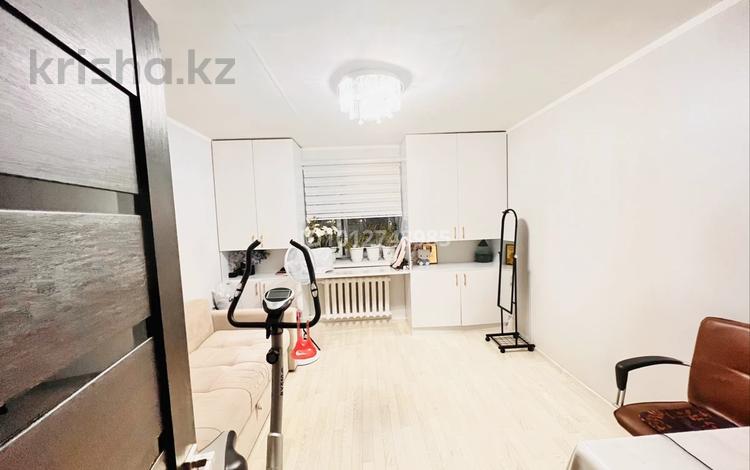 2-комнатная квартира · 51 м² · 6/9 этаж, Шаймерденова Косшигулулы 18 — Поликлиника #10 за 23.5 млн ₸ в Астане, Сарыарка р-н — фото 2
