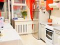 2-комнатная квартира · 51 м² · 6/9 этаж, Шаймерденова Косшигулулы 18 — Поликлиника #10 за 23.5 млн ₸ в Астане, Сарыарка р-н — фото 5