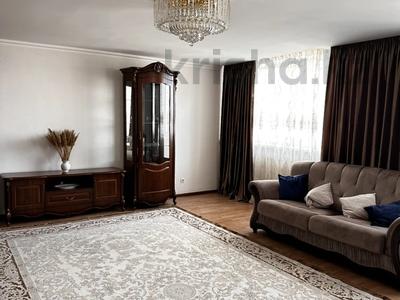 3-комнатная квартира · 100 м² · 5/5 этаж, Машхур Жусупа 90а за 30 млн ₸ в Экибастузе