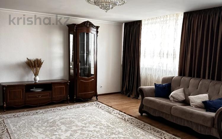 3-комнатная квартира · 100 м² · 5/5 этаж, Машхур Жусупа 90а за 30 млн ₸ в Экибастузе — фото 2