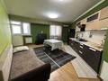 2-бөлмелі пәтер · 80 м² · 10/21 қабат, Розыбакиева 289, бағасы: 18 000 ₸ в Алматы, Бостандыкский р-н