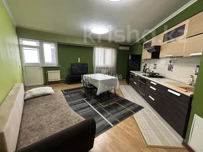 2-бөлмелі пәтер · 80 м² · 10/21 қабат, Розыбакиева 289, бағасы: 18 000 ₸ в Алматы, Бостандыкский р-н