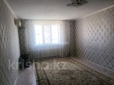 2-комнатная квартира · 55 м² · 7/9 этаж, мкр Болашак 131 в за 160 000 ₸ в Актобе