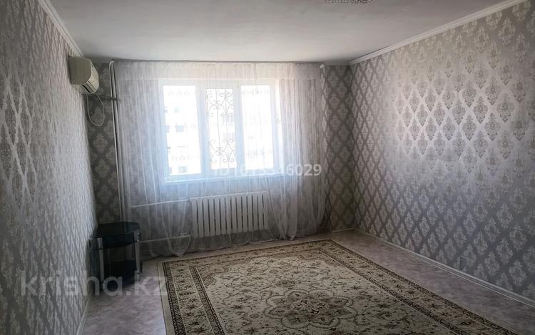 2-бөлмелі пәтер · 55 м² · 7/9 қабат, Болашақ ш/а. 131 в, бағасы: 160 000 ₸ в Актобе, мкр Болашак — фото 2
