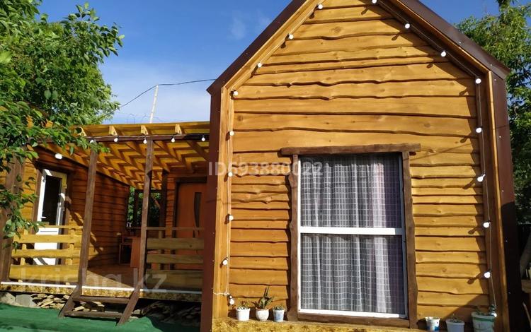 Жеке үй · 3 бөлме · 60 м², Мерей 22 — Орман, бағасы: 6 000 ₸ в Бурабае — фото 2