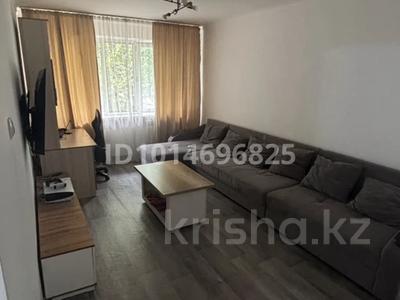 2-комнатная квартира · 43 м² · 1/4 этаж, Мира 75/2 — Общество слепых за 20 млн ₸ в Каскелене