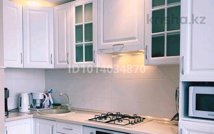 4-комнатная квартира · 82 м², 1 микрорайон а за 27 млн ₸ в Есик — фото 2