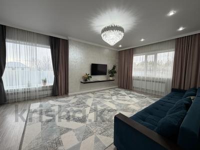 Отдельный дом · 4 комнаты · 160 м² · 8 сот., Алтын Орда 25 за ~ 29.9 млн ₸ в Деркуле