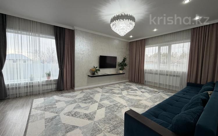 Отдельный дом · 4 комнаты · 160 м² · 8 сот., Алтын Орда 25 за ~ 29.9 млн ₸ в Деркуле — фото 2
