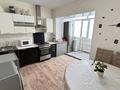3-комнатная квартира · 82.9 м² · 4/5 этаж, мкр Кадыра Мырза-Али 5 за 33 млн ₸ в Уральске — фото 10