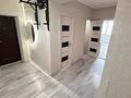 3-комнатная квартира · 82.9 м² · 4/5 этаж, мкр Кадыра Мырза-Али 5 за 33 млн ₸ в Уральске — фото 17