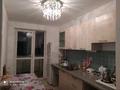 1-комнатная квартира · 47 м² · 9/16 этаж, мкр Аккент, Мкр. Аккент 57 — Ташкенская яссауий за 200 000 ₸ в Алматы, Алатауский р-н — фото 2