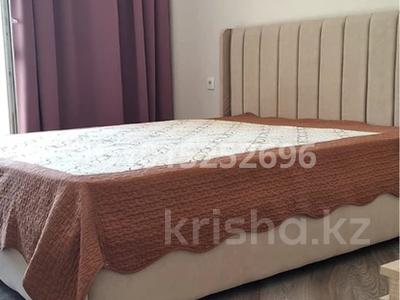 2-бөлмелі пәтер · 55 м² · 8/10 қабат, Алихана Бокейханова 11/1, бағасы: 350 000 ₸ в Астане, Есильский р-н