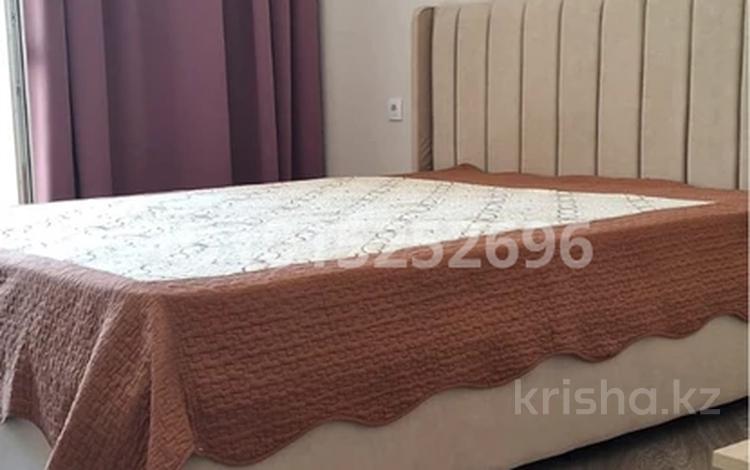 2-бөлмелі пәтер · 55 м² · 8/10 қабат, Алихана Бокейханова 11/1, бағасы: 350 000 ₸ в Астане, Есильский р-н — фото 2
